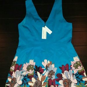 New Tracy Reese by Antropologie